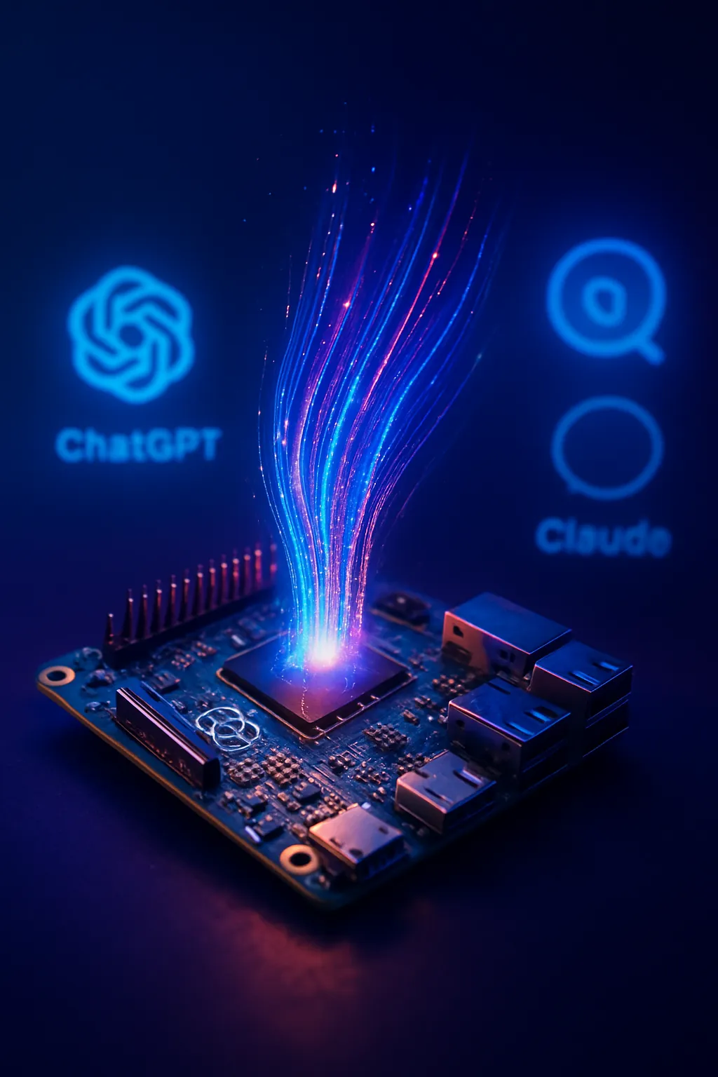 5 Ways to Run LLMs on Raspberry Pi for Marketers | Brand Armor AI ...